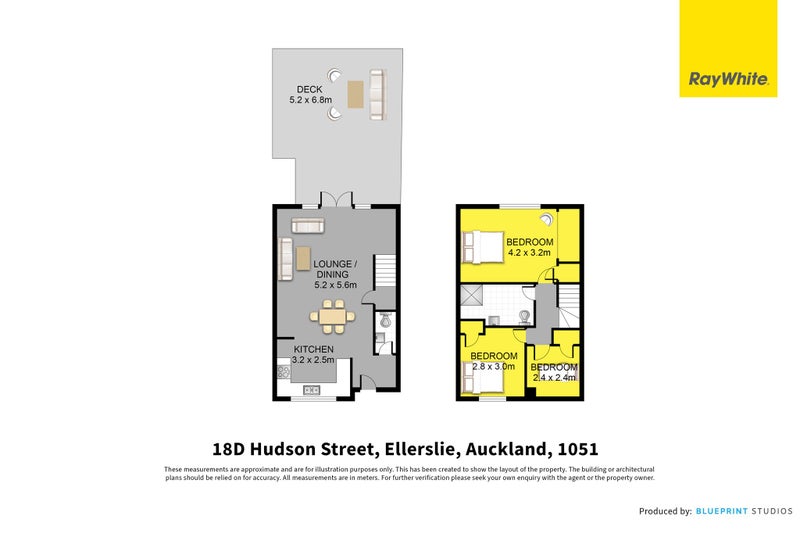 18D Hudson Street, Ellerslie, Auckland - Carousel 14