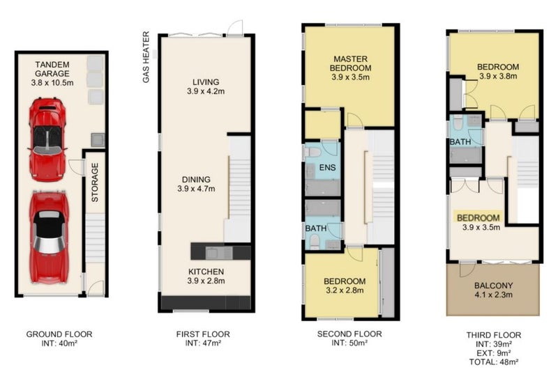 15 Wai Court, Takapuna, Auckland - Carousel 12