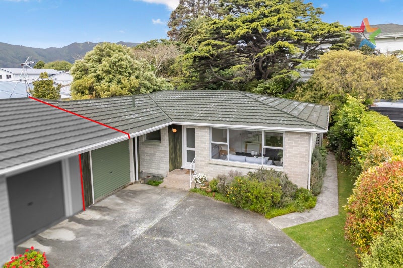 8A Copeland Street, Hutt Central, Lower Hutt - Carousel 1