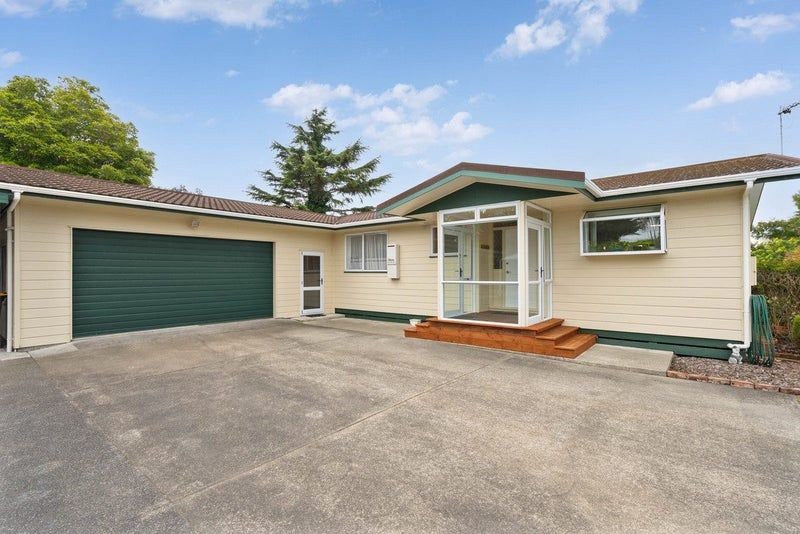 86A Hillcrest Street, Solway, Masterton - Carousel 31