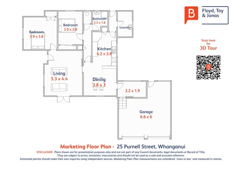 25 Purnell Street, College Estate, Whanganui - Carousel 15