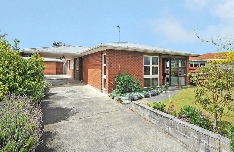 12 Browning Place, Roslyn, Palmerston North - Carousel 14