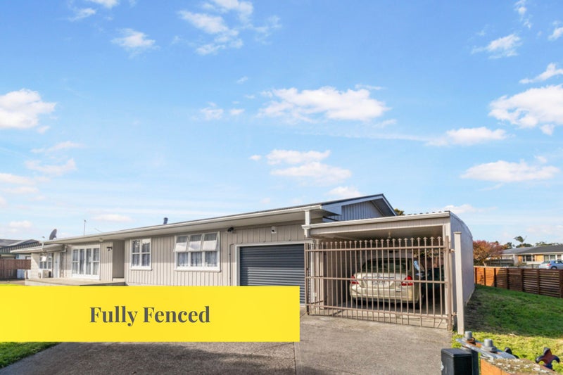 2 Rito Place, Manukau, Auckland - Carousel 1