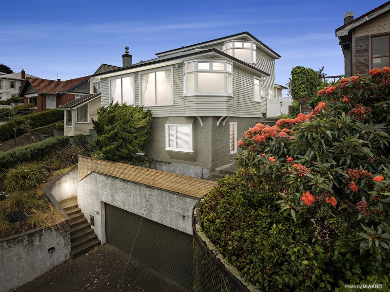 57 Anne Street, Wadestown, Wellington - Carousel 18