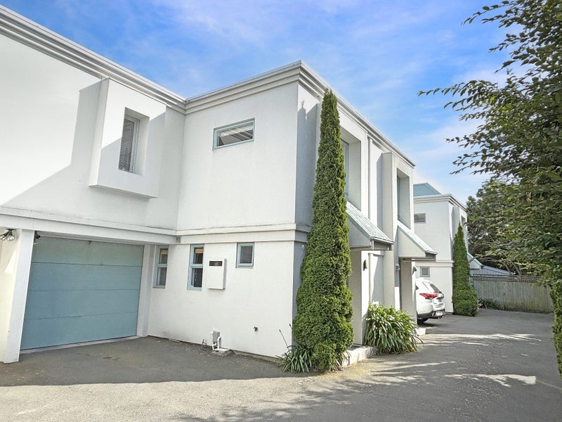 168A Strickland Street, Sydenham, Christchurch - Carousel 1