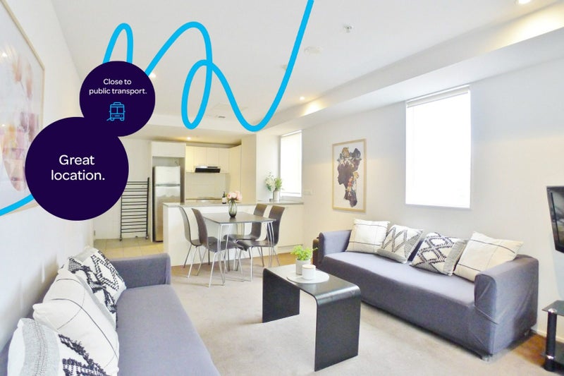 206/70 Pitt Street, Auckland Central, Auckland - Carousel 1