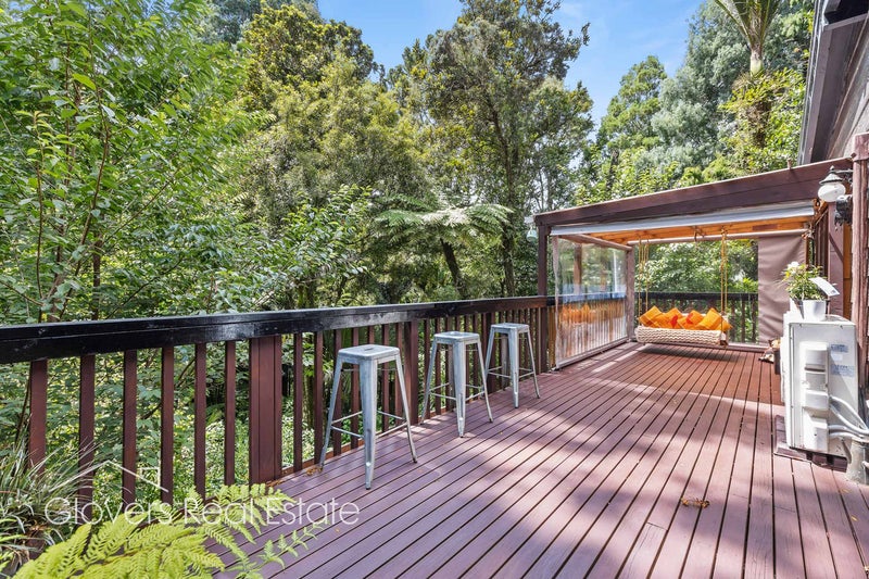 34 Sylvan Valley Avenue, Titirangi, Auckland - Carousel 1