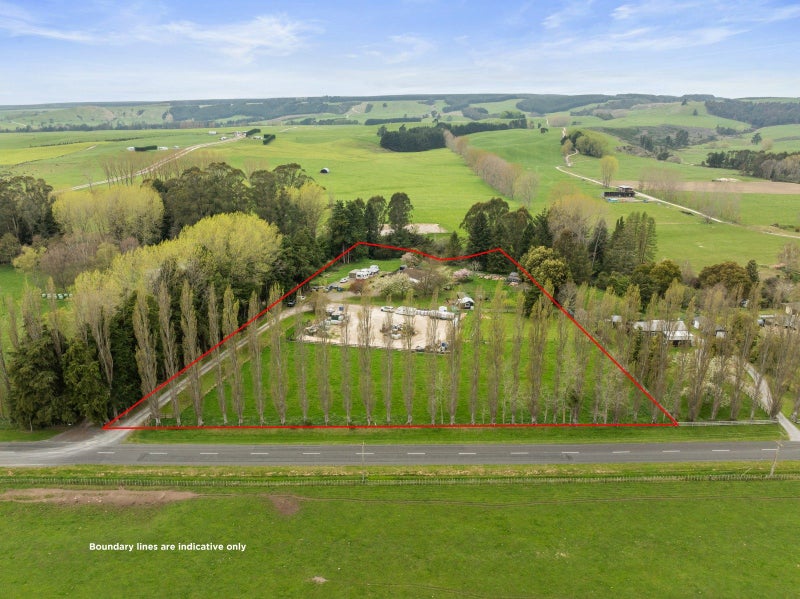 175 Tiverton Downs Road, Reporoa - Carousel 16