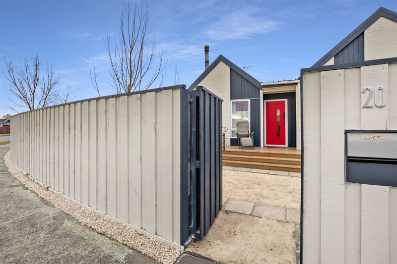 20 Charnwood Crescent, Bishopdale, Christchurch - Carousel 2