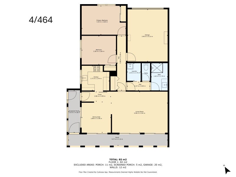 3/464 Great South Road, Papatoetoe, Auckland - Carousel 33
