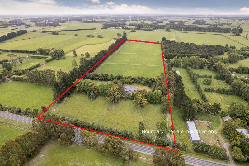 538 Leeston Road, Christchurch - Carousel 1