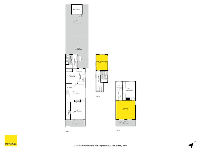 34 Franklin Road, Freemans Bay, Auckland - Carousel 18