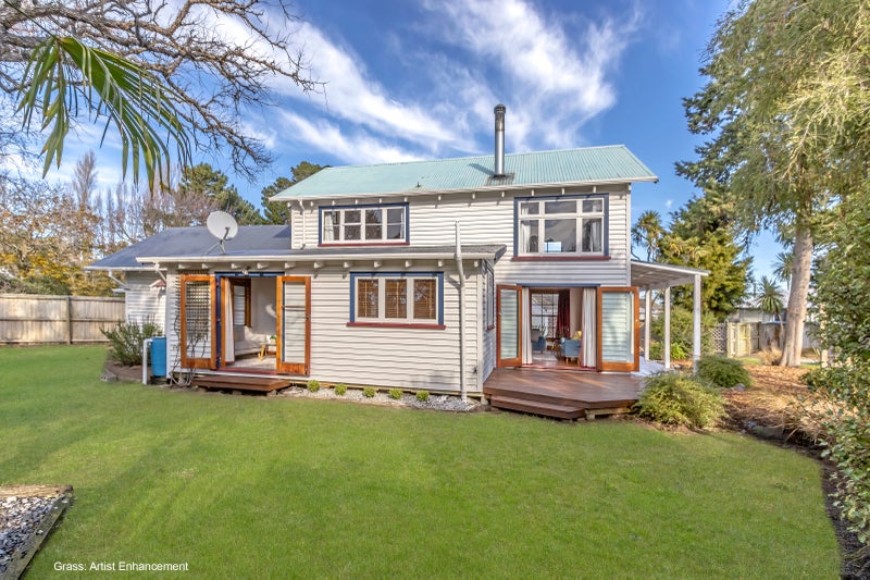 185A Keyes Road, New Brighton, Christchurch - Carousel 12
