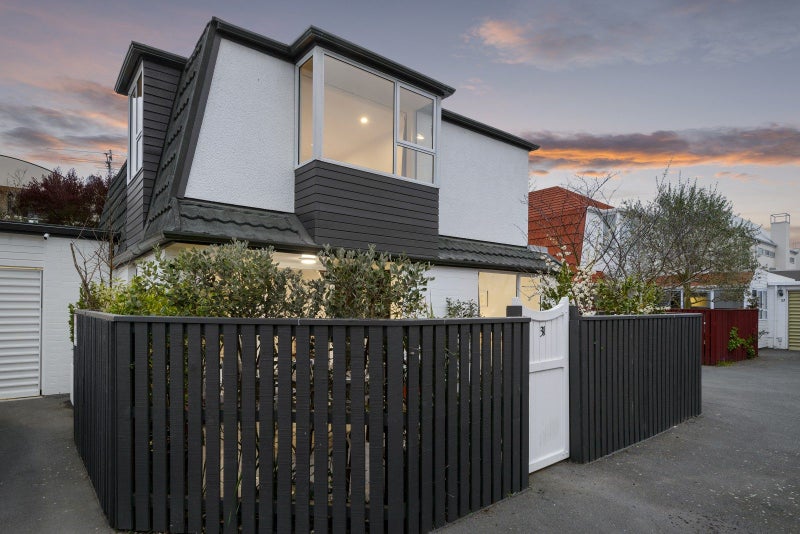 31 Hewitts Road, Merivale, Christchurch - Carousel 2