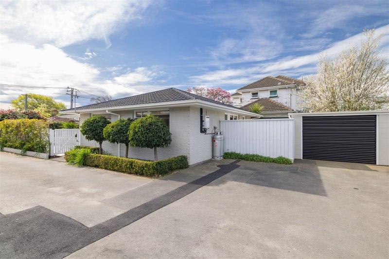 4/58 Mansfield Avenue, St Albans, Christchurch - Carousel 17