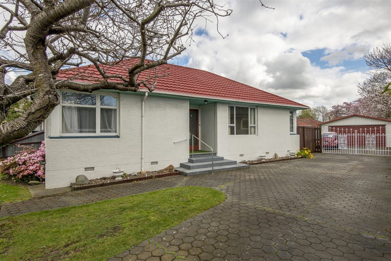 203 Grahams Road, Burnside, Christchurch - Carousel 2