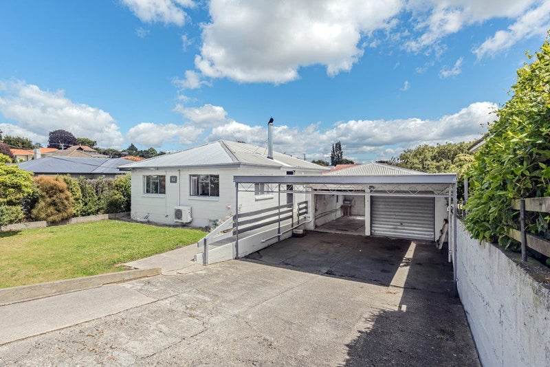 12 Mersey Street, South Hill, Oamaru - Carousel 1