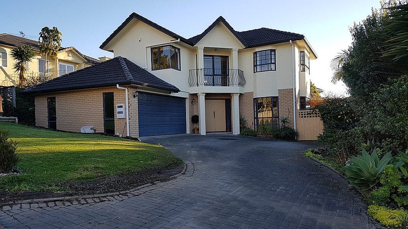 62 Scarlet Oak Drive, Schnapper Rock, Auckland - Carousel 1