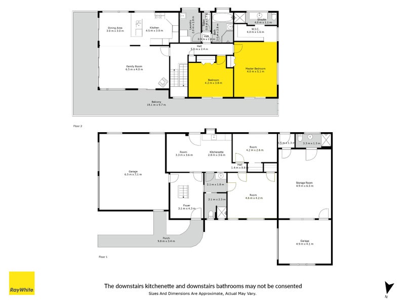16 McCrystal Avenue, Bucklands Beach, Auckland - Carousel 31