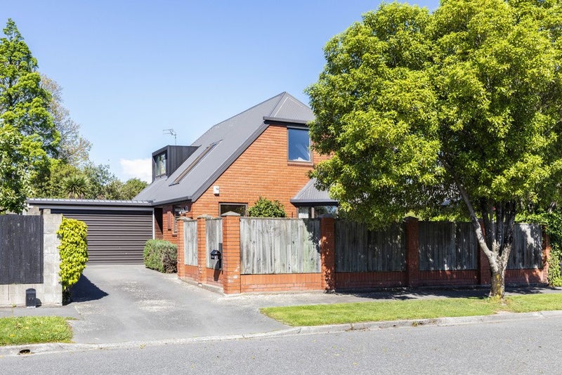 3 Kent Lodge Avenue, Avonhead, Christchurch - Carousel 25