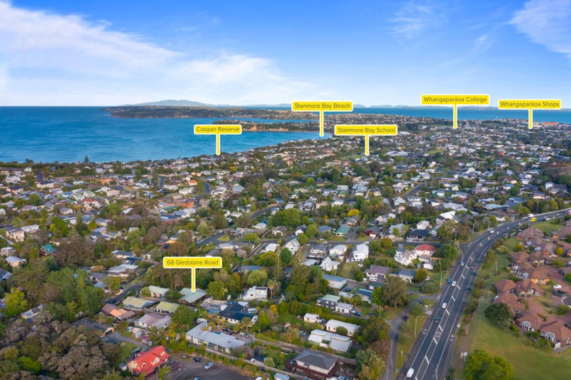 68 Gledstane Road, Stanmore Bay, Whangaparaoa - Carousel 24