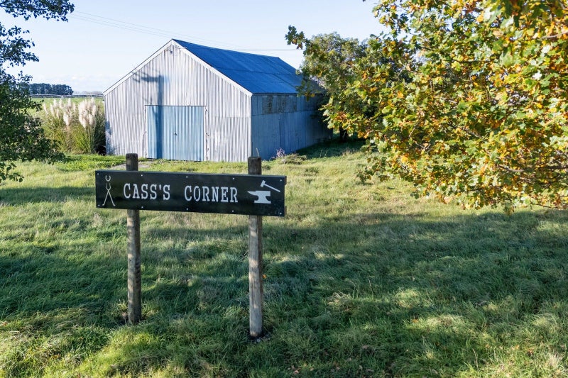 627 Boundary Road, Willowby, Ashburton - Carousel 33