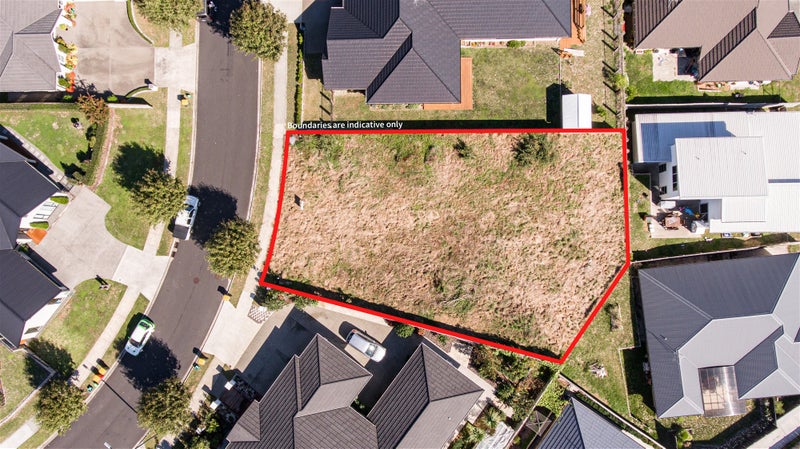 11 Longbow Terrace, Flagstaff, Hamilton - Carousel 1