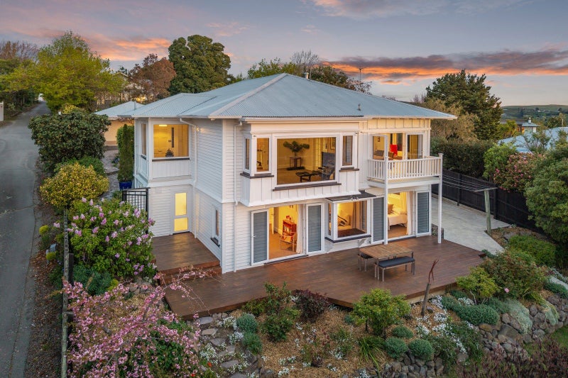 119A Hackthorne Road, Cashmere, Christchurch - Carousel 1