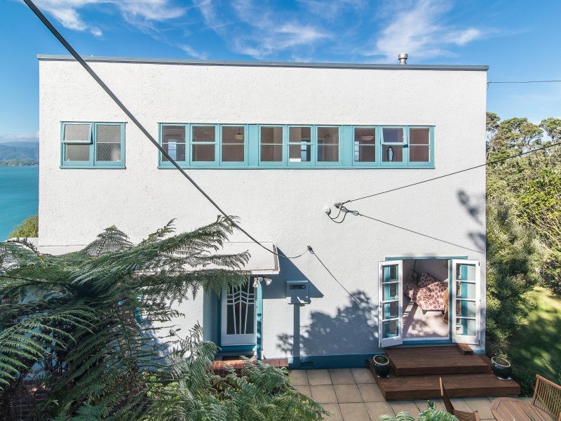 78 Homebush Road, Khandallah, Wellington - Carousel 1