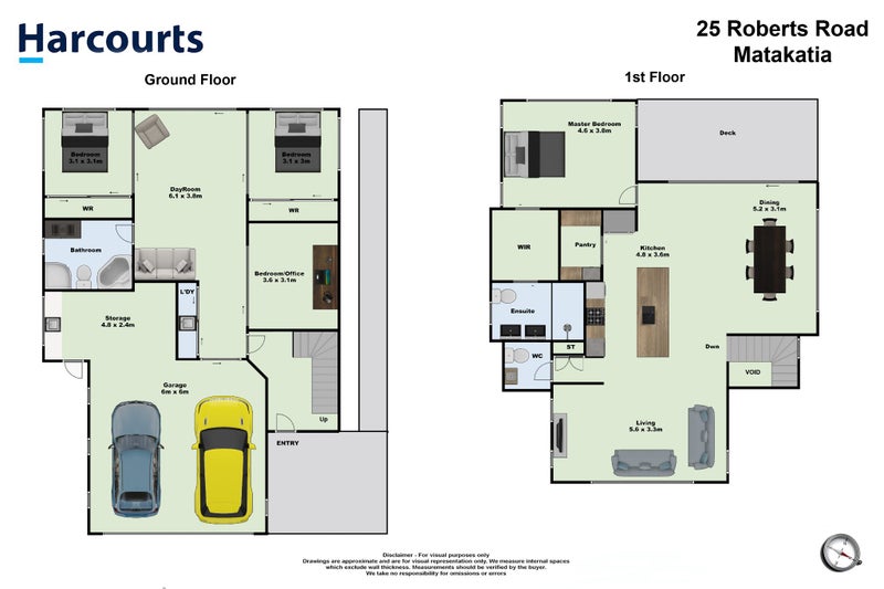 25 Roberts Road, Matakatia, Whangaparaoa - Carousel 26