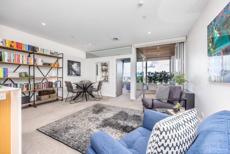 306/6A Nugent street, Grafton, Auckland - Carousel 1