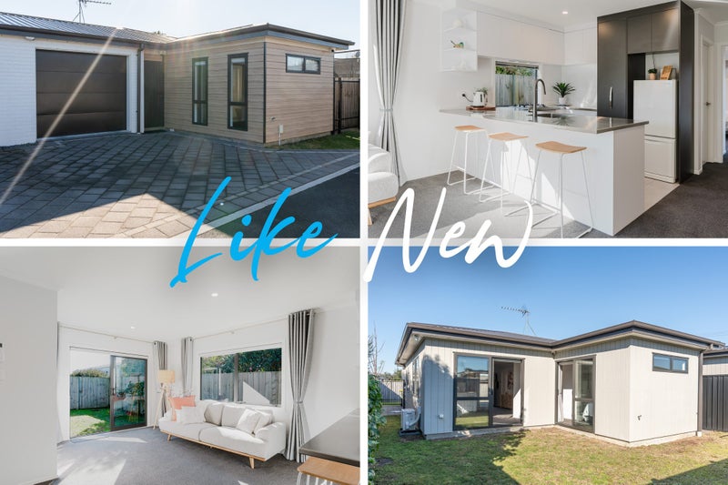 4/146 Sandwich Road, St Andrews, Hamilton - Carousel 2