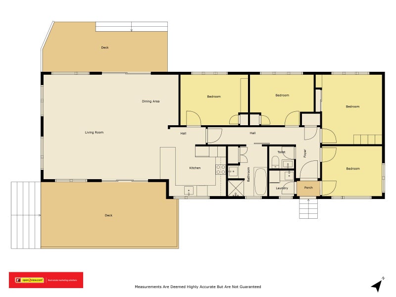 66 State Highway 30, Tikitere, Rotorua - Carousel 23