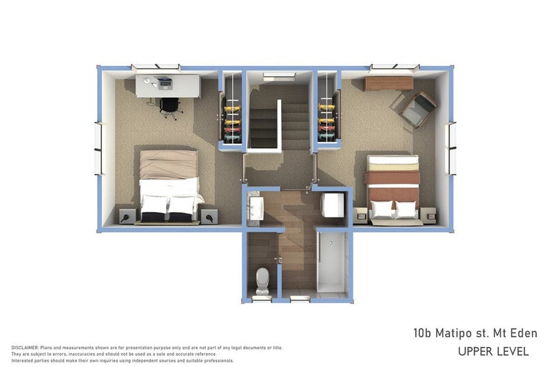 10B Matipo Street, Mount Eden, Auckland - Carousel 25