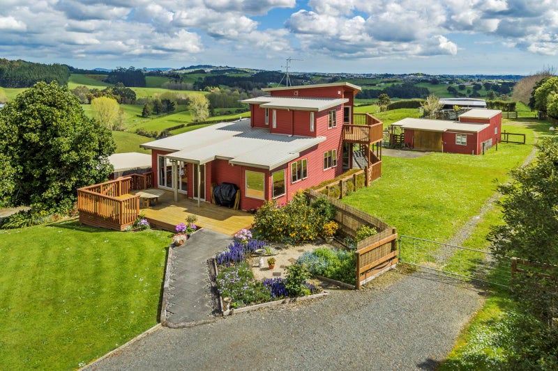 225 Runciman Road, Ramarama, Drury - Carousel 1