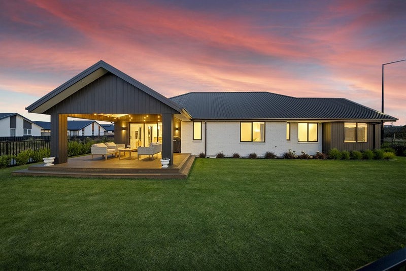 37 Collier Drive, Halswell, Christchurch - Carousel 1