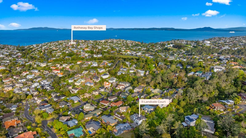11 Landvale Court, Browns Bay, Auckland - Carousel 28