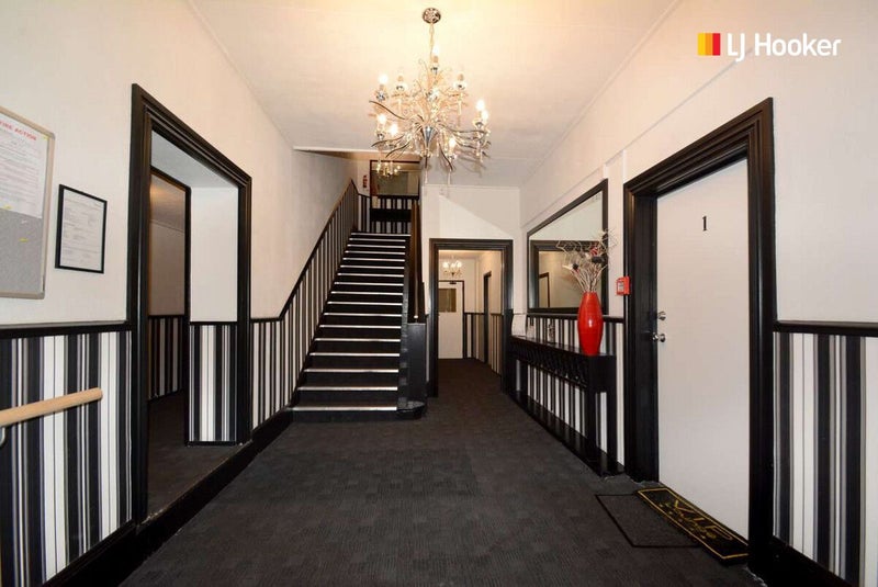 6/7 Liverpool Street, Dunedin Central, Dunedin - Carousel 13