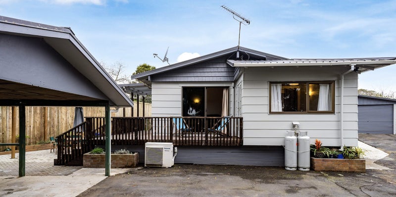 13 Suwyn Place, Weymouth, Auckland - Carousel 1