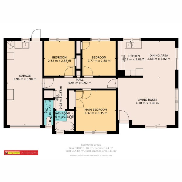 23 Lolim Place, Favona, Auckland - Carousel 12