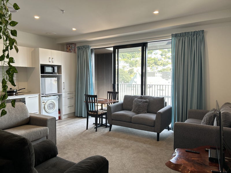 311/2 Onepu Road, Kilbirnie, Wellington - Carousel 2