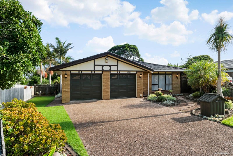 13 Syntax Place, Conifer Grove, Takanini - Carousel 1