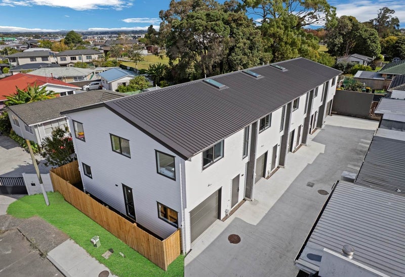 1E Greenmeadows Avenue, Manurewa East, Auckland - Carousel 2