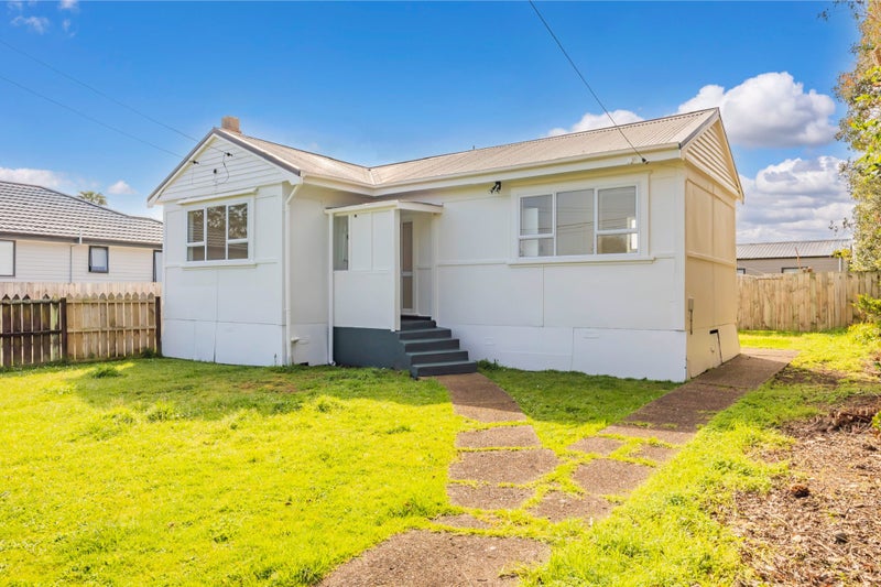16 Norana Avenue, Favona, Auckland - Carousel 1