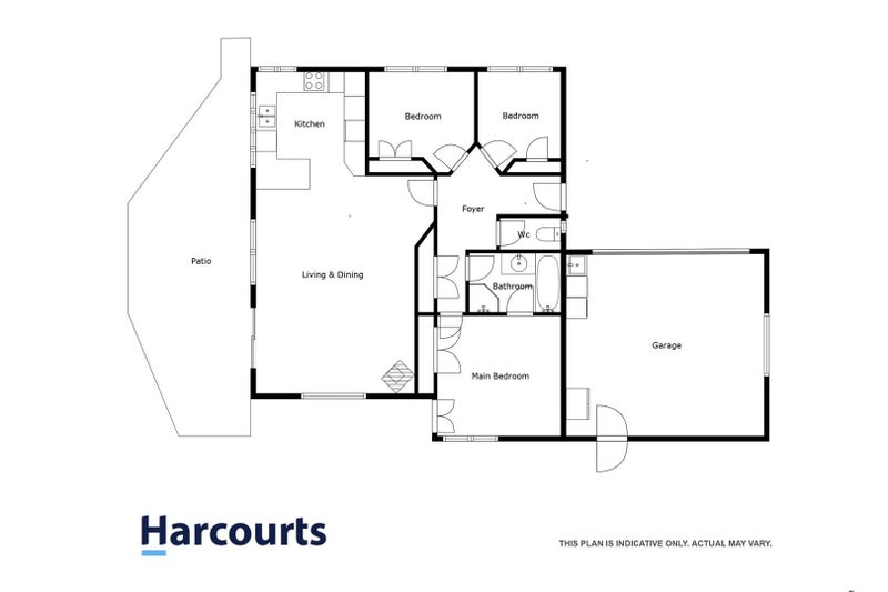 15 Leyland Road, Tauranga - Carousel 17