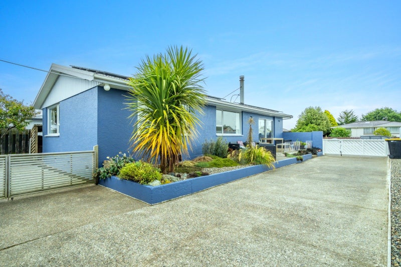 1 Moray Crescent, Grasmere, Invercargill - Carousel 1