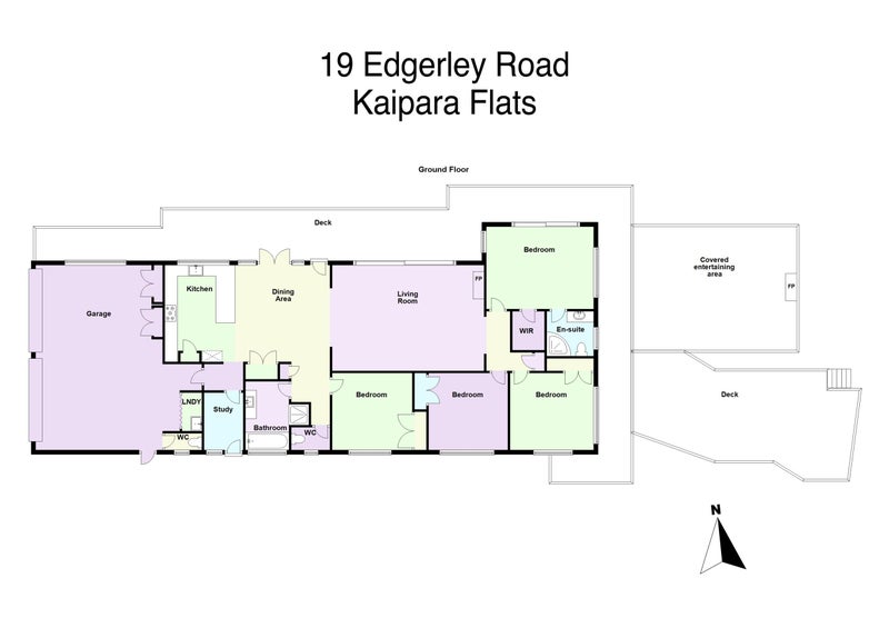19 Edgerley Road, Kaipara Flats, Warkworth - Carousel 21