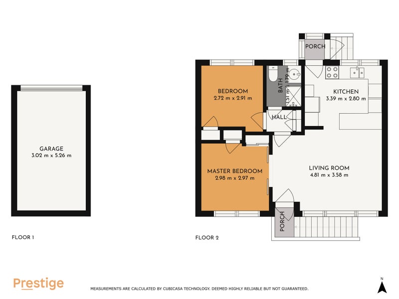 4/60 Church Street, Northcote Point, Auckland - Carousel 23