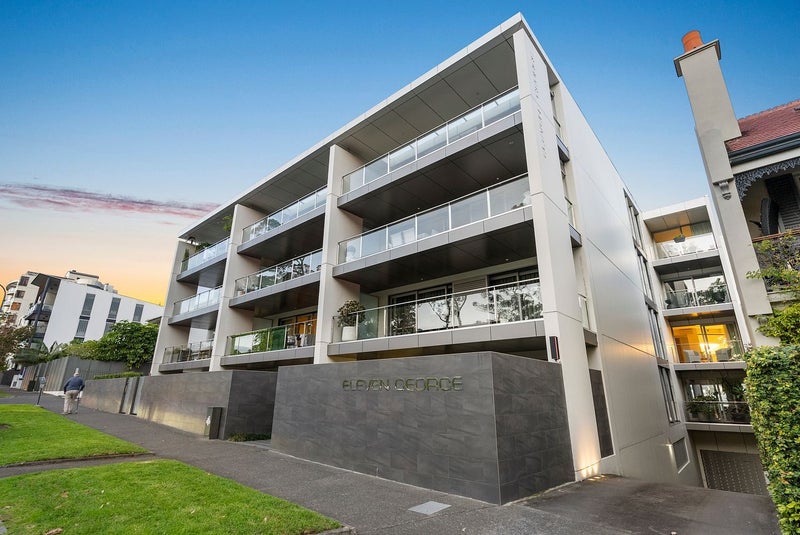 1E/11 George Street, Newmarket, Auckland - Carousel 2