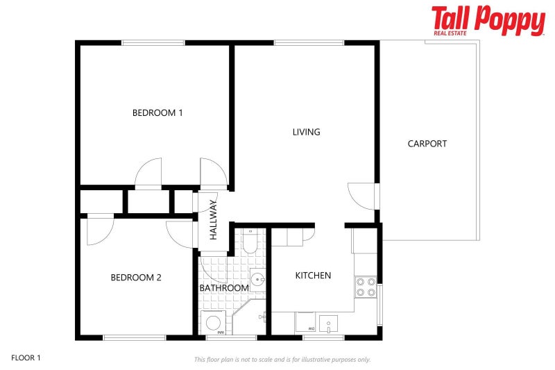 13B Mangaroa Hill Road, Maoribank, Upper Hutt - Carousel 17
